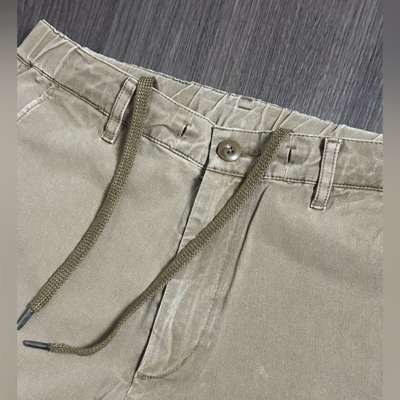 Uniqlo Cargo Joggers - Picture 5 of 5